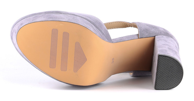 LeBERDES Туфлі 00000009997 9