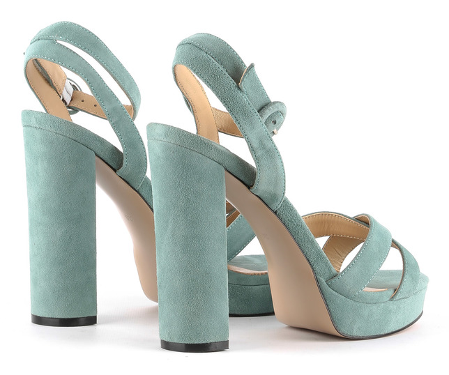 LeBERDES Босоніжки 00000009996 4