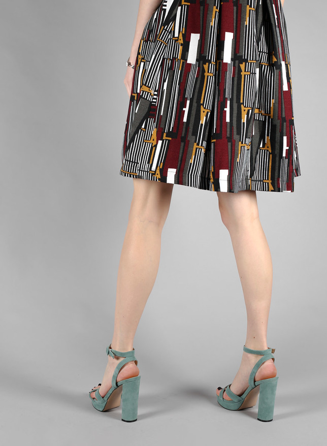 LeBERDES Босоніжки 00000009996 2