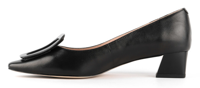 Basconi Туфлі 00000010036 6