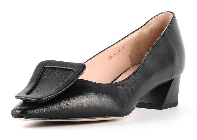 Basconi Туфлі 00000010036 11