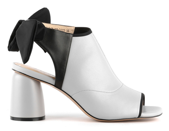 LeBERDES Босоніжки 00000010069 4