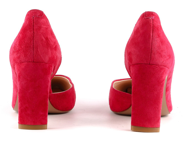 LeBERDES Туфлі 00000010065 8