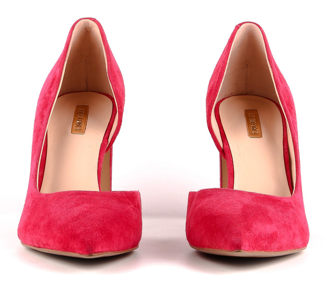 LeBERDES Туфлі 00000010065 7