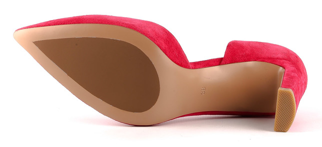 LeBERDES Туфлі 00000010065 10