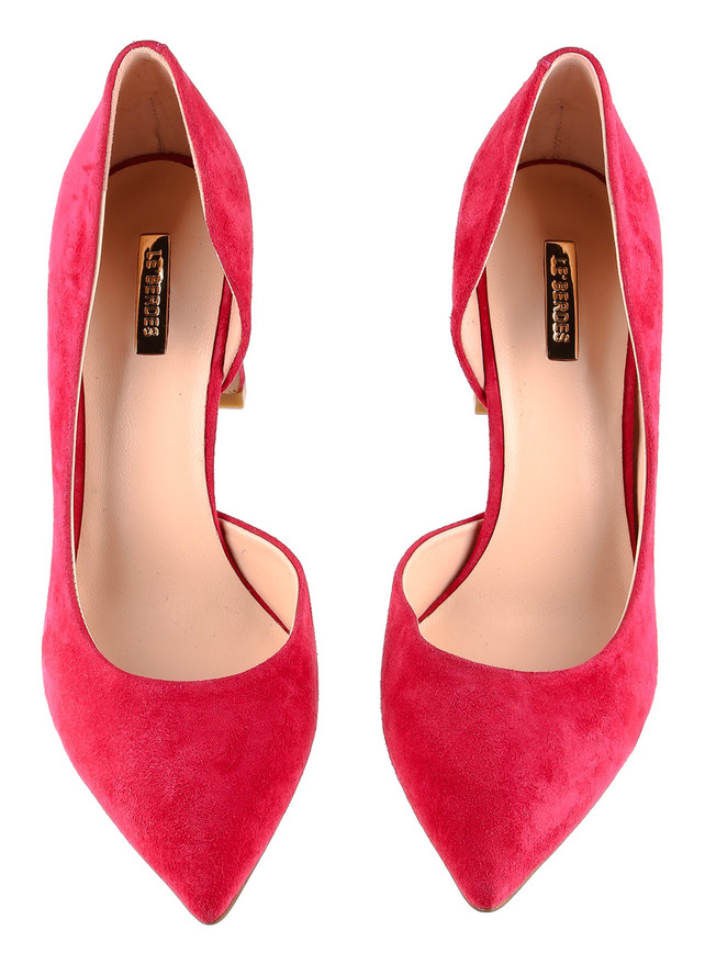 LeBERDES Туфлі 00000010065 9