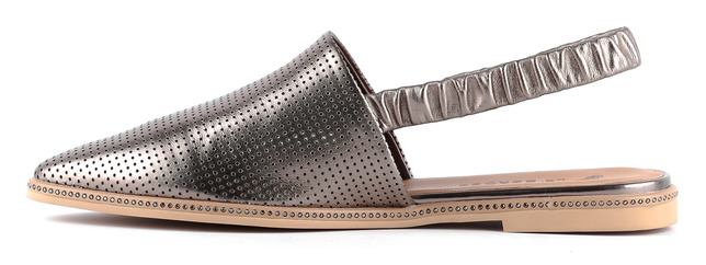 LeBERDES Босоніжки 00000010055 6