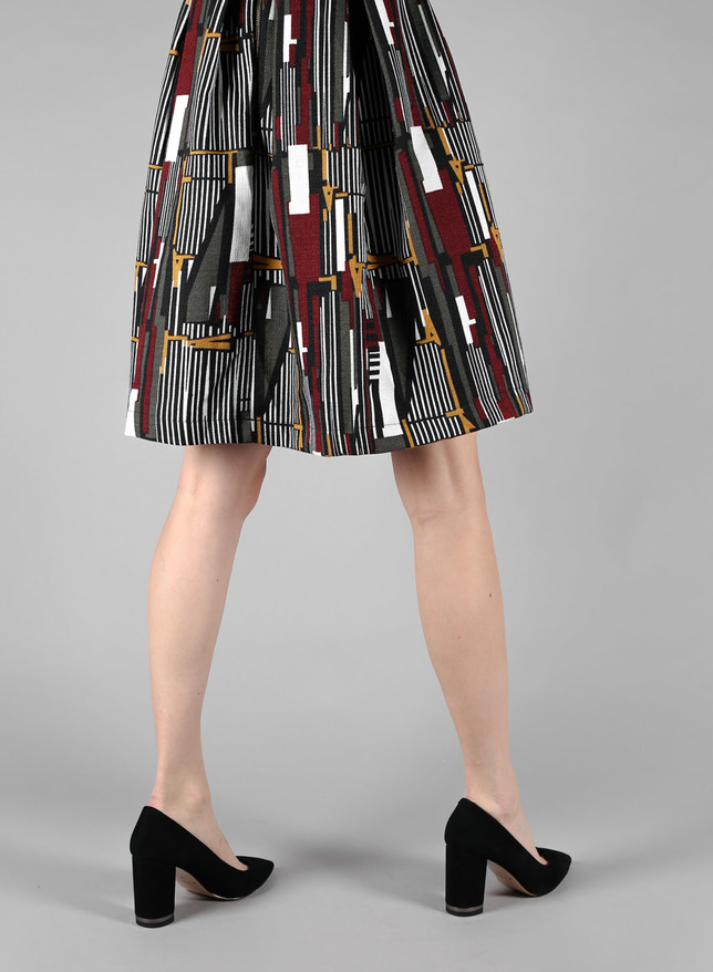 LeBERDES Туфли 00000010052 2