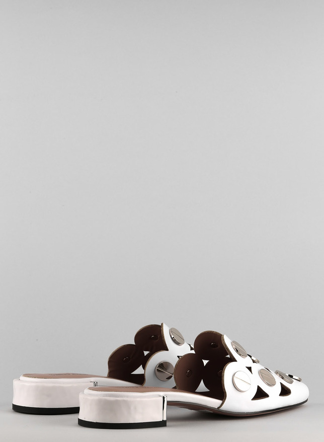 Sasha Fabiani Шльопанці 00000010050 4