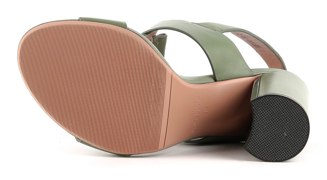 Sasha Fabiani Босоніжки 00000010108 10