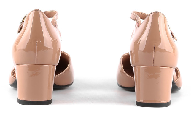 Sasha Fabiani Туфли 00000010115 8