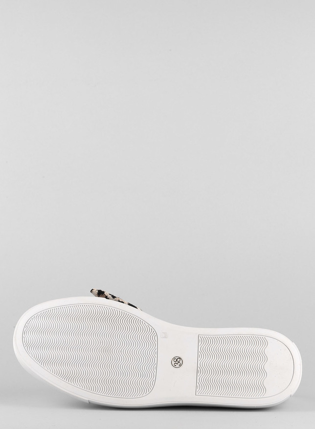 LeBERDES Кеды 00000010133 10