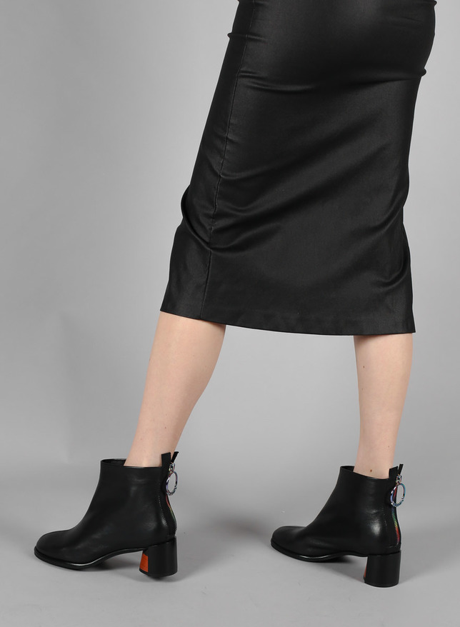 LeBERDES Ботильоны 00000010143 3