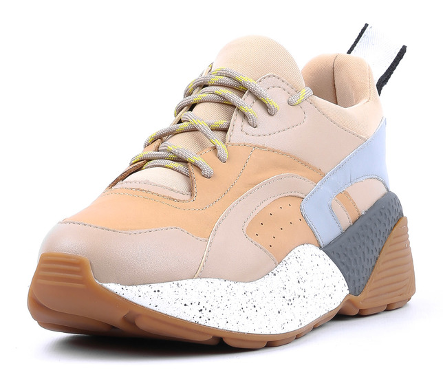 Sasha Fabiani Кроссовки 00000010150 9