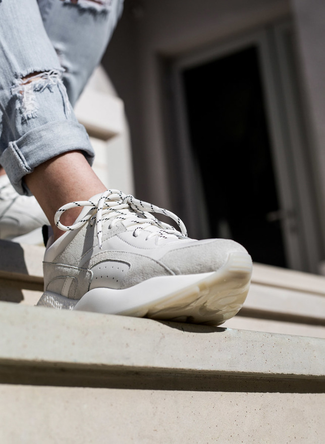 Sasha Fabiani Кроссовки 00000010151 2