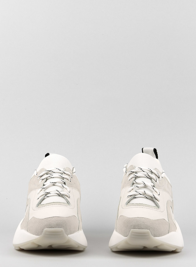 Sasha Fabiani Кроссовки 00000010151 7