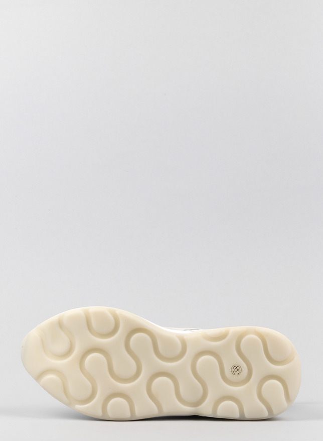 Sasha Fabiani Кроссовки 00000010151 10