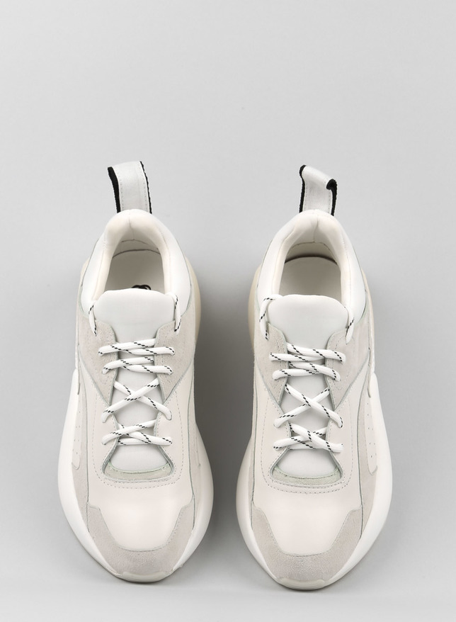 Sasha Fabiani Кроссовки 00000010151 9