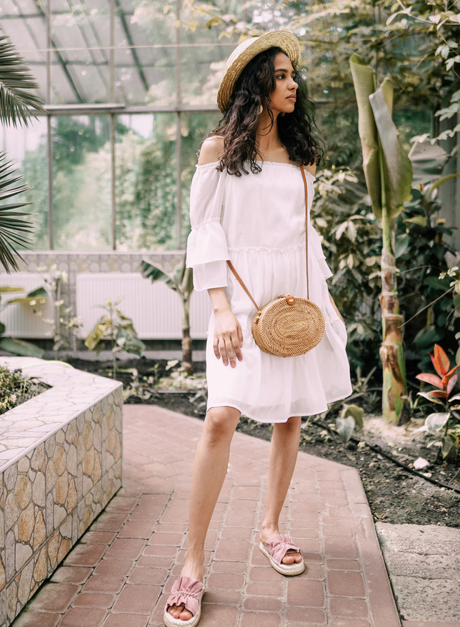 Sasha Fabiani Шльопанці 00000010154 2