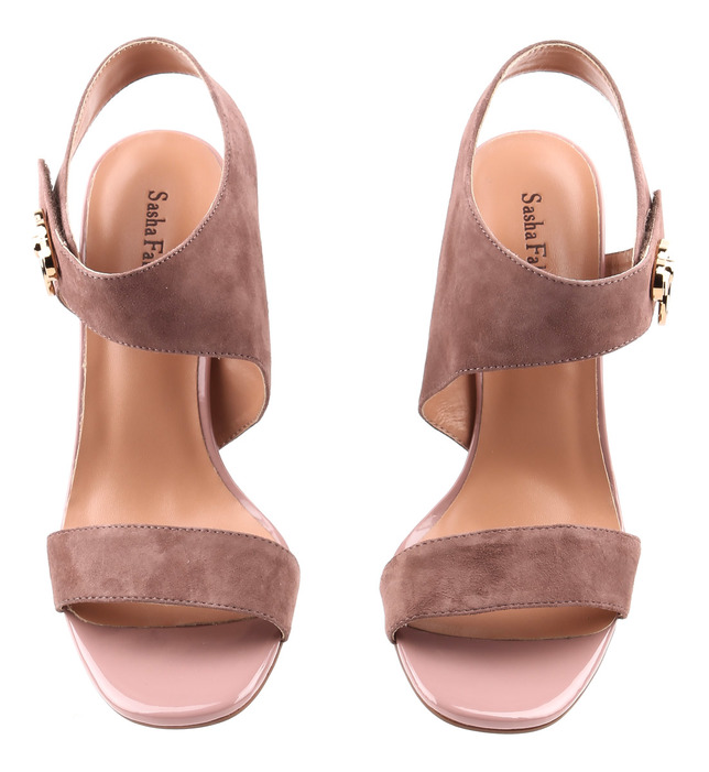 Sasha Fabiani Босоножки 00000010158 9