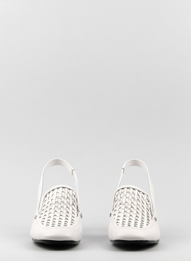 Sasha Fabiani Босоніжки 00000010159 7