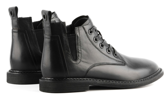 LeBERDES Ботинки осенние 00000010161 4