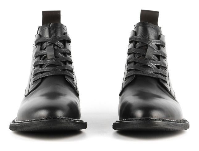 LeBERDES Ботинки осенние 00000010161 7