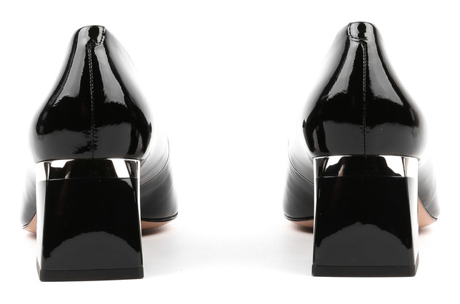 Sasha Fabiani Туфлі 00000010211 6