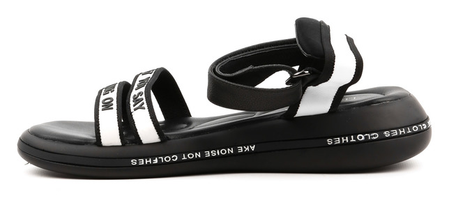 LeBERDES Сандали 00000010216 4