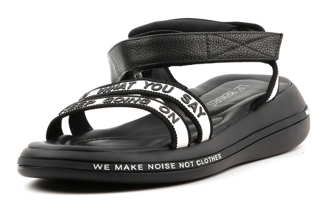 LeBERDES Сандали 00000010216 7