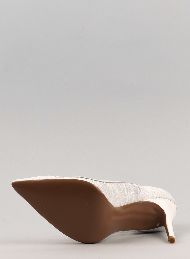 LeBERDES Туфли 00000010217 9