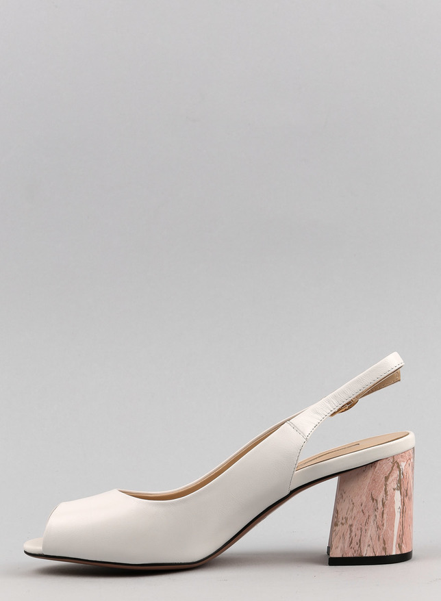 Maria Moro Босоніжки 00000010219 5