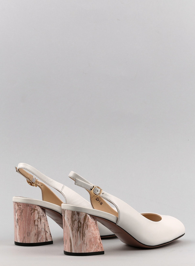 Maria Moro Босоніжки 00000010219 3