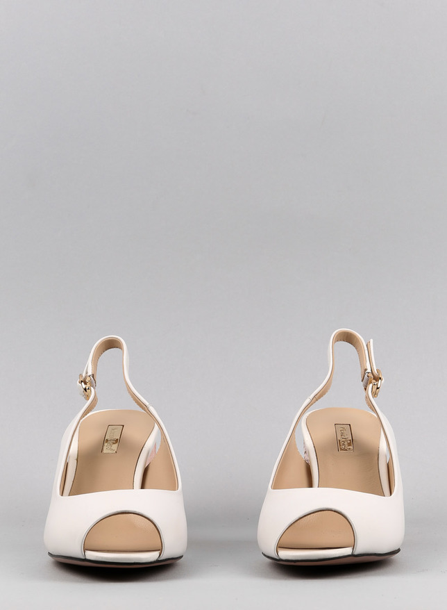 Maria Moro Босоніжки 00000010219 6