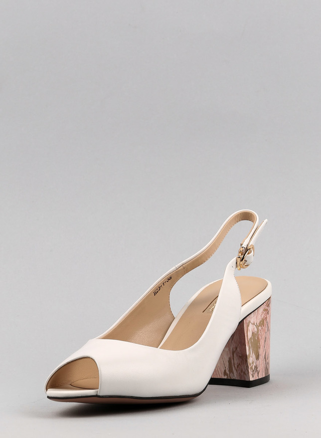 Maria Moro Босоніжки 00000010219 9