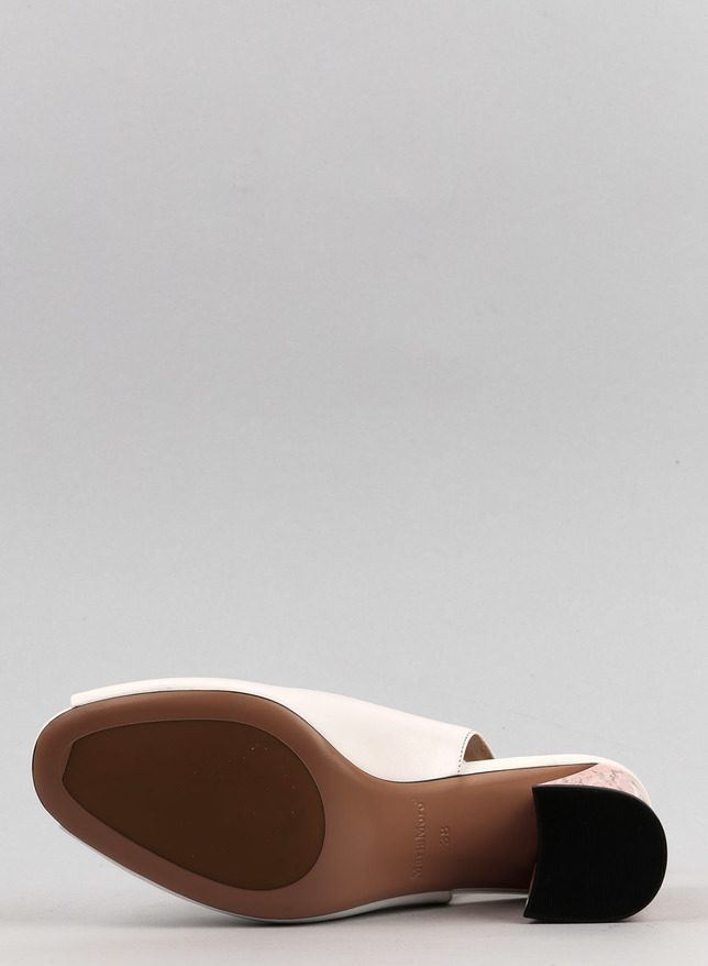 Maria Moro Босоніжки 00000010219 8