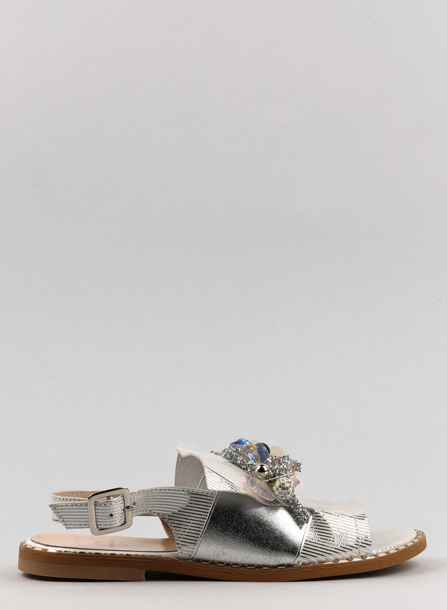 Aquamarin Сандалі 00000010221 3