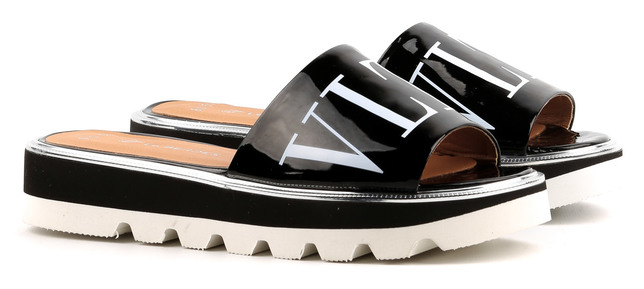 LeBERDES Шлёпанцы 00000010223 1