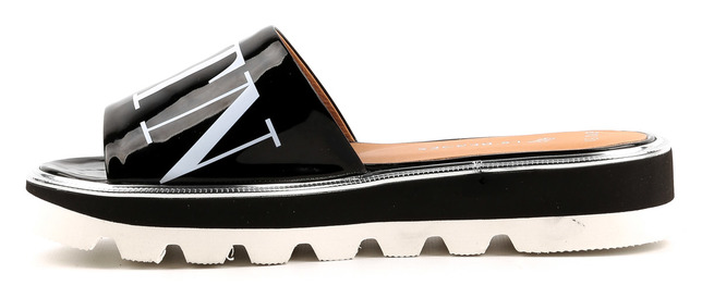 LeBERDES Шлёпанцы 00000010223 4