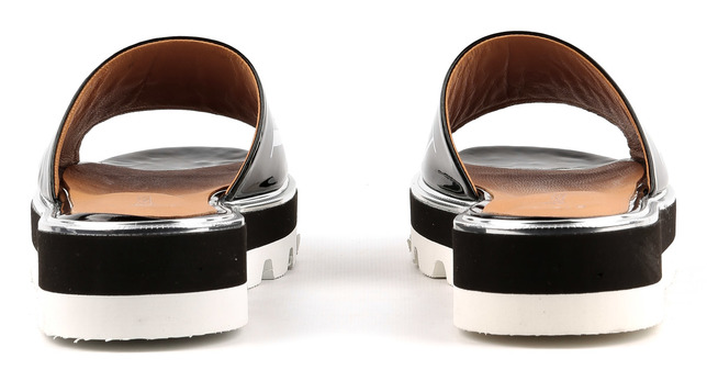 LeBERDES Шлёпанцы 00000010223 6