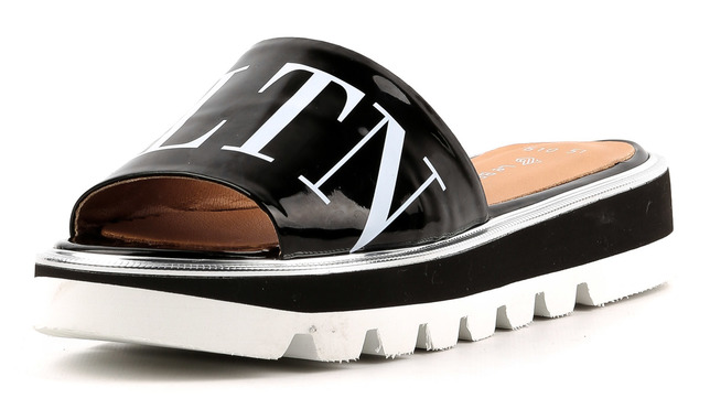 LeBERDES Шлёпанцы 00000010223 8