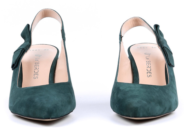 LeBERDES Босоножки 00000010226 5