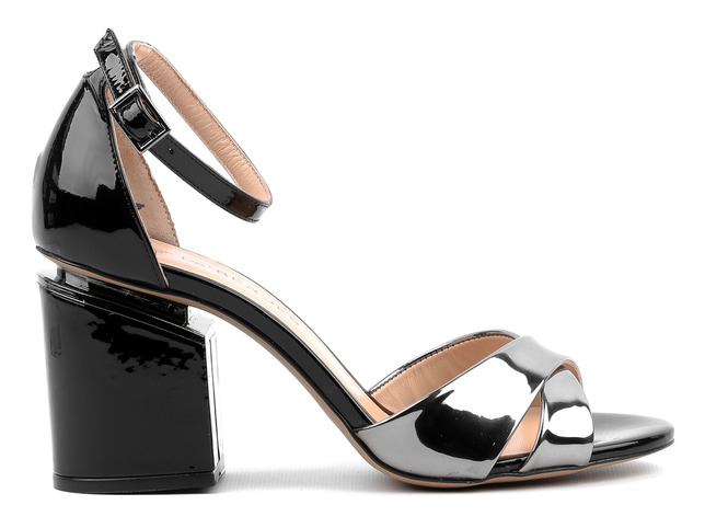 LeBERDES Босоножки 00000010235 4