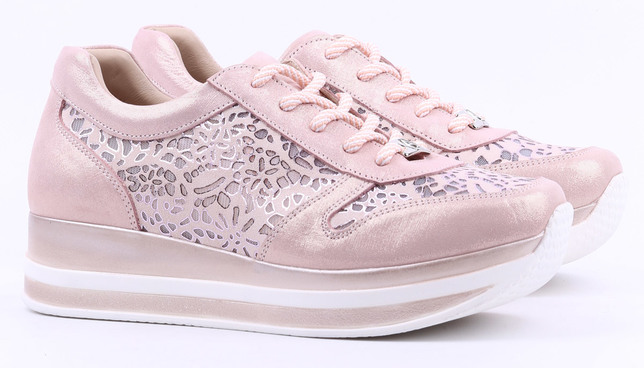 Alpino Кросівки 00000010237 1