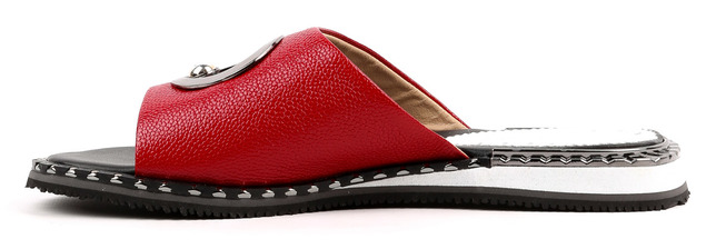 LeBERDES Шльопанці 00000010241 4