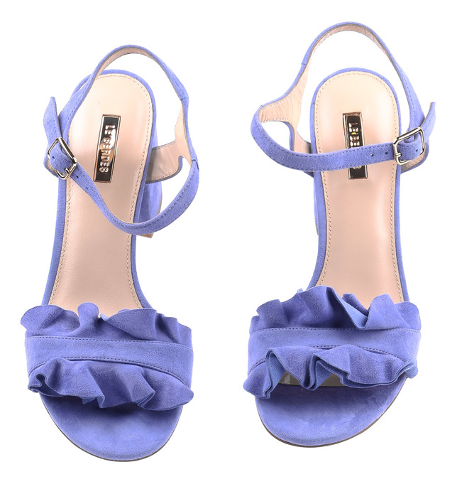 LeBERDES Босоніжки 00000010272 9