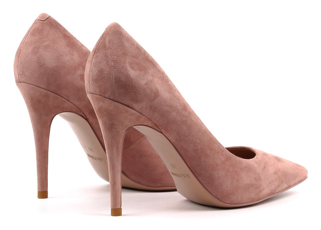 Sasha Fabiani Туфли 00000010266 4