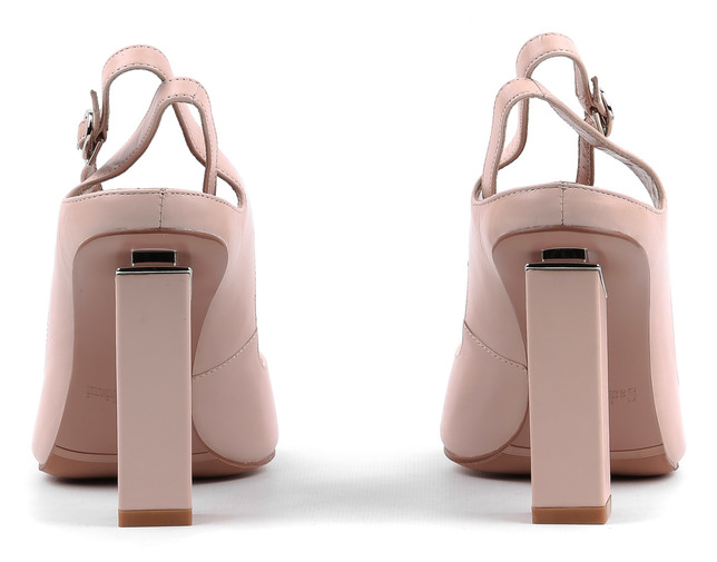 Sasha Fabiani Босоножки 00000010262 8