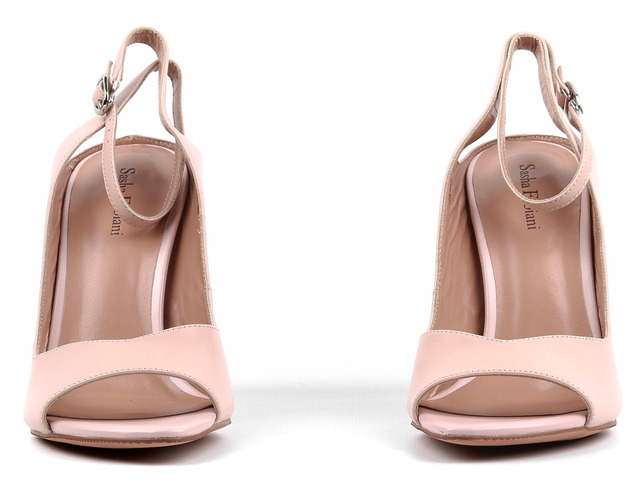 Sasha Fabiani Босоножки 00000010262 7