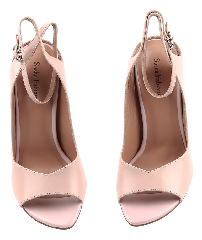 Sasha Fabiani Босоножки 00000010262 9